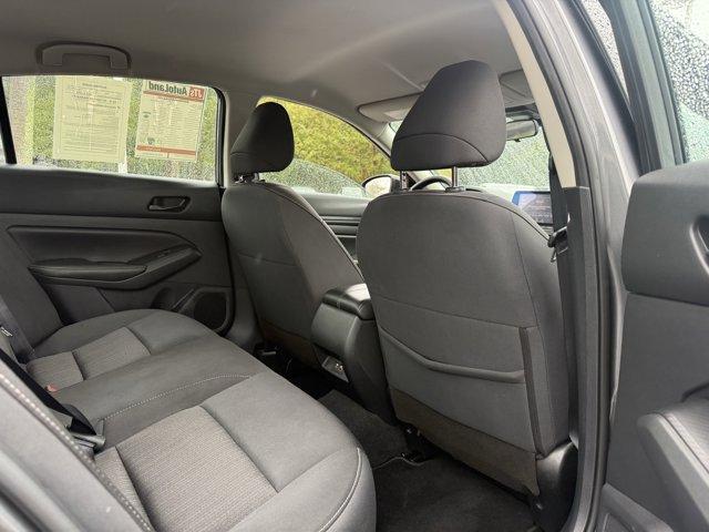 used 2024 Nissan Altima car, priced at $22,990