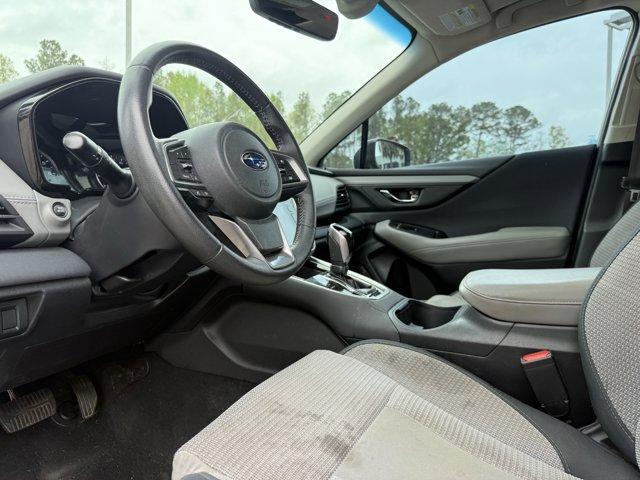 used 2020 Subaru Outback car, priced at $22,990