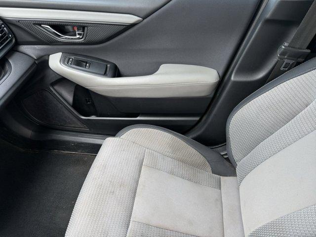 used 2020 Subaru Outback car, priced at $22,990