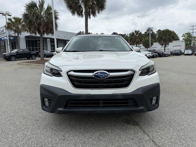 used 2020 Subaru Outback car, priced at $22,990