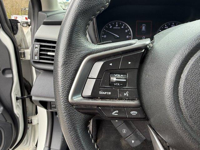 used 2020 Subaru Outback car, priced at $22,990