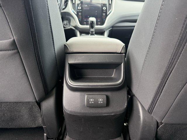 used 2020 Subaru Outback car, priced at $22,990