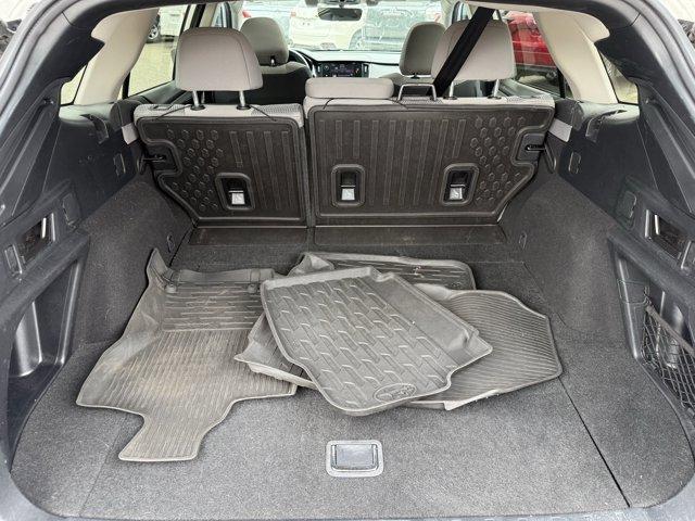 used 2020 Subaru Outback car, priced at $22,990