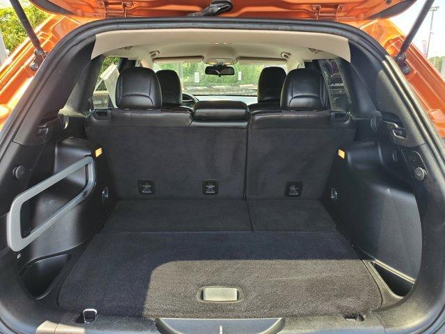 used 2016 Jeep Cherokee car, priced at $11,594