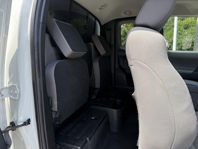 used 2022 Toyota Tacoma car, priced at $26,990