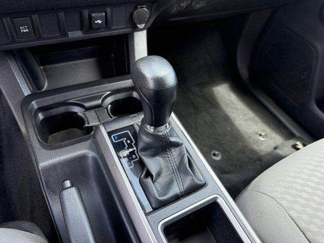 used 2022 Toyota Tacoma car, priced at $26,990