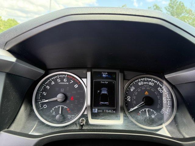 used 2022 Toyota Tacoma car, priced at $26,990