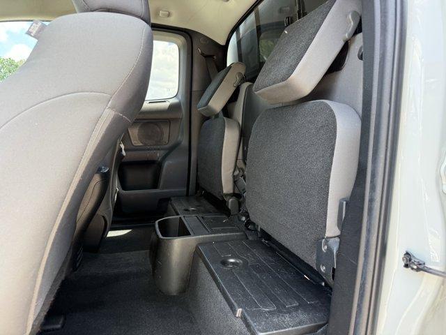 used 2022 Toyota Tacoma car, priced at $26,990