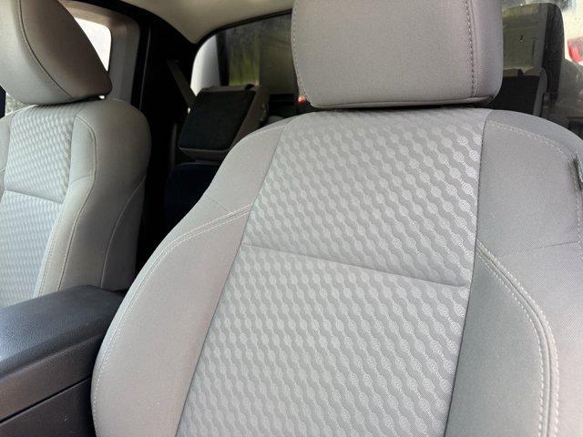 used 2022 Toyota Tacoma car, priced at $26,990