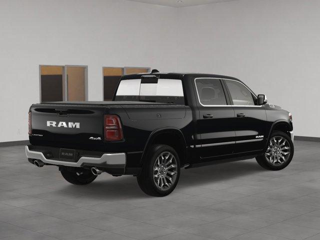 used 2025 Ram 1500 car, priced at $72,990