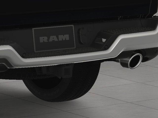 used 2025 Ram 1500 car, priced at $72,990