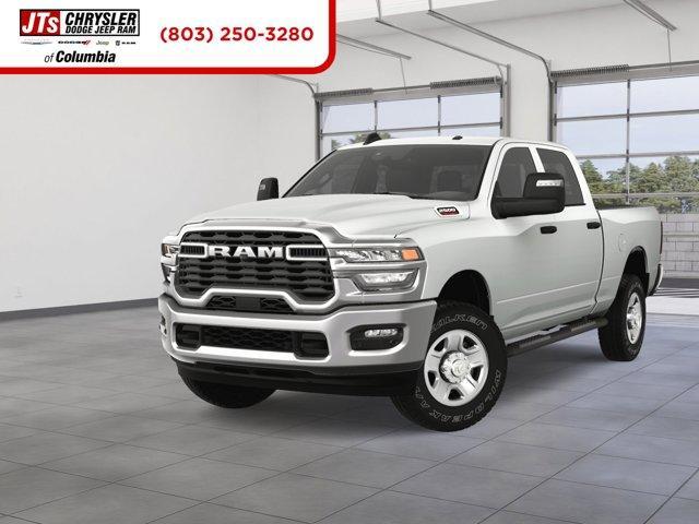 new 2025 Ram 2500 car