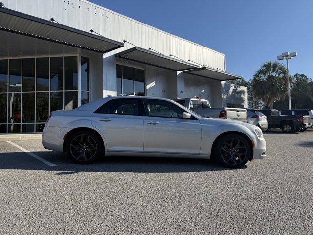 used 2021 Chrysler 300 car, priced at $24,990