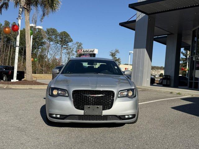 used 2021 Chrysler 300 car, priced at $24,990