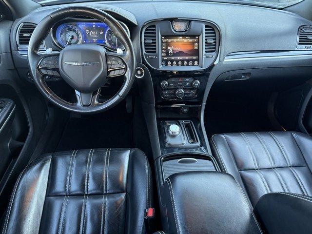 used 2021 Chrysler 300 car, priced at $24,990