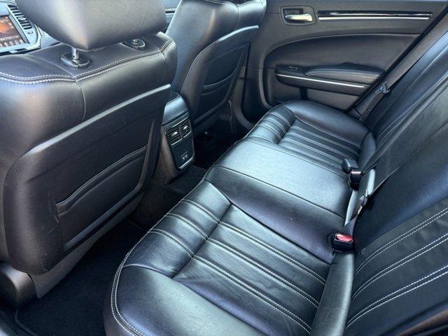 used 2021 Chrysler 300 car, priced at $24,990