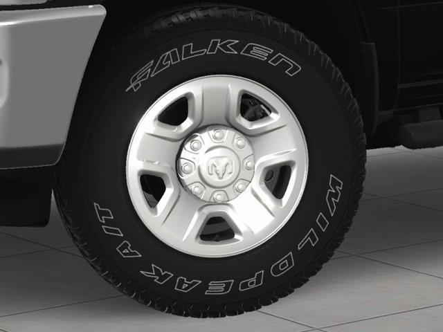 new 2025 Ram 2500 car