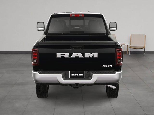 new 2025 Ram 2500 car