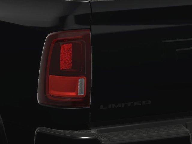 new 2025 Ram 2500 car