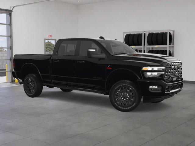 new 2025 Ram 2500 car