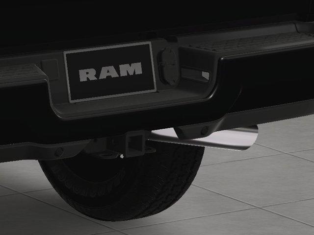 new 2025 Ram 2500 car
