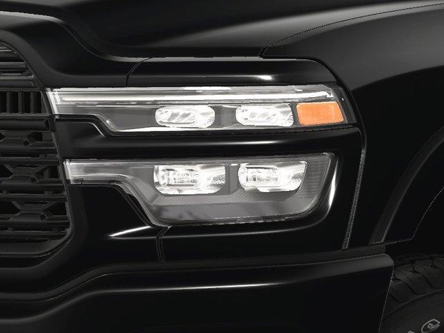 new 2025 Ram 2500 car