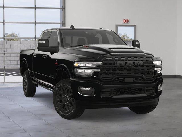 new 2025 Ram 2500 car