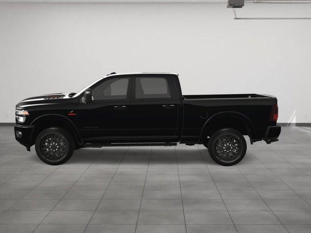 new 2025 Ram 2500 car