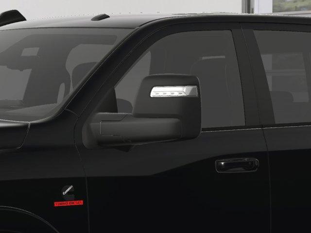 new 2025 Ram 2500 car