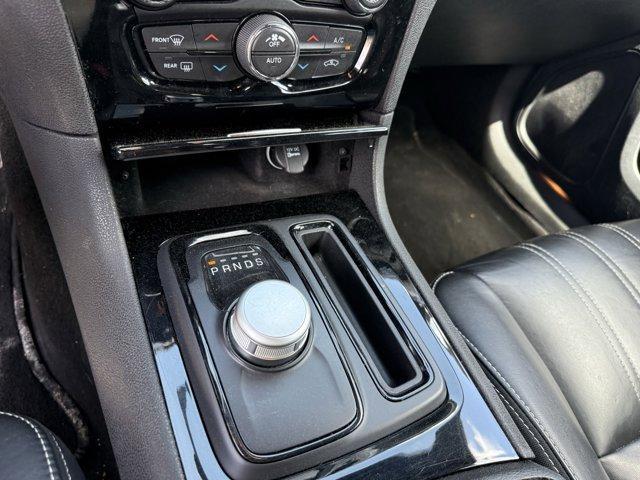 used 2023 Chrysler 300 car, priced at $29,990