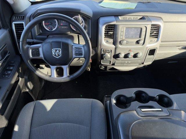 used 2022 Ram 1500 Classic car, priced at $28,990