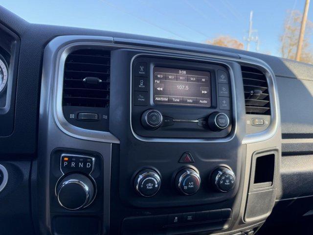 used 2022 Ram 1500 Classic car, priced at $28,990