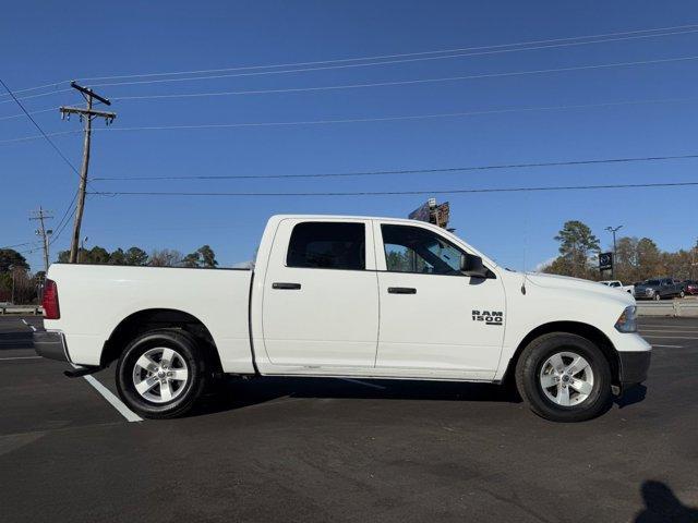 used 2022 Ram 1500 Classic car, priced at $28,990