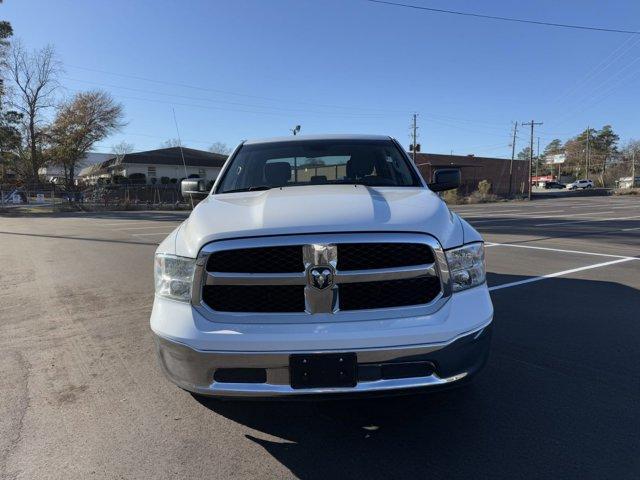 used 2022 Ram 1500 Classic car, priced at $28,990