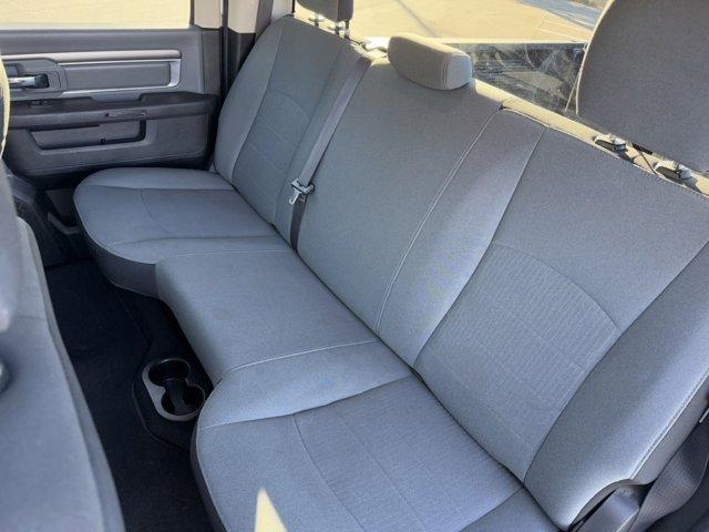 used 2022 Ram 1500 Classic car, priced at $28,990