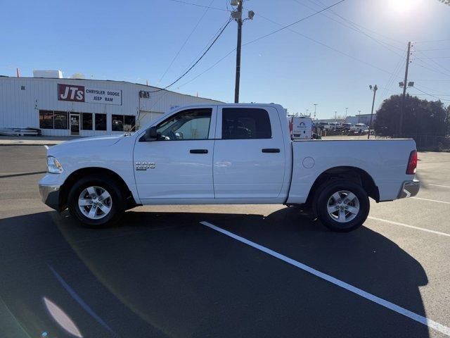 used 2022 Ram 1500 Classic car, priced at $28,990