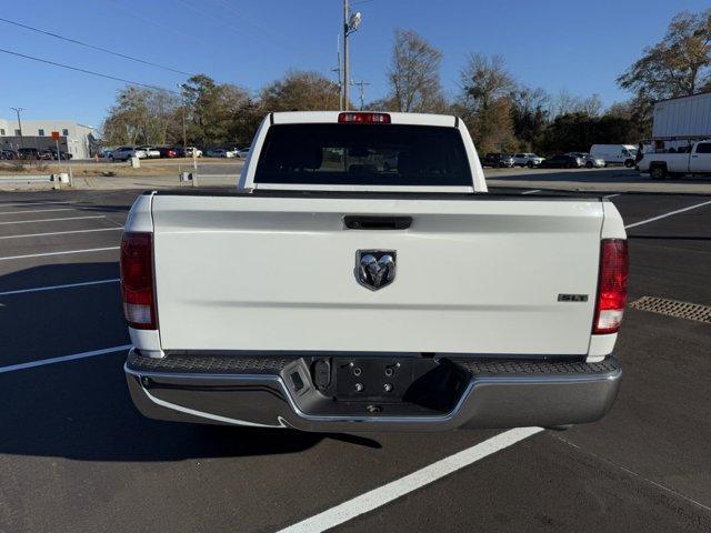 used 2022 Ram 1500 Classic car, priced at $28,990