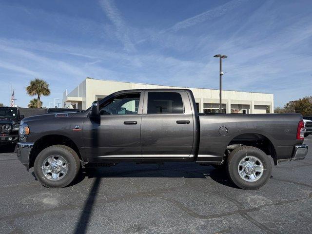 new 2024 Ram 2500 car, priced at $60,287