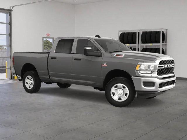 new 2024 Ram 2500 car, priced at $60,287