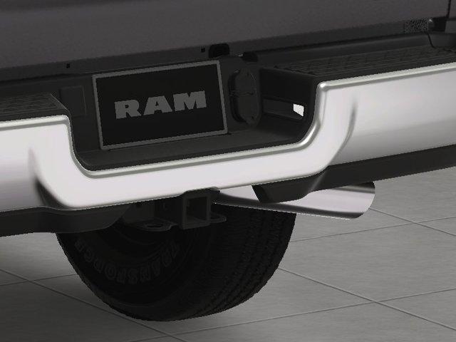 new 2024 Ram 2500 car, priced at $60,287