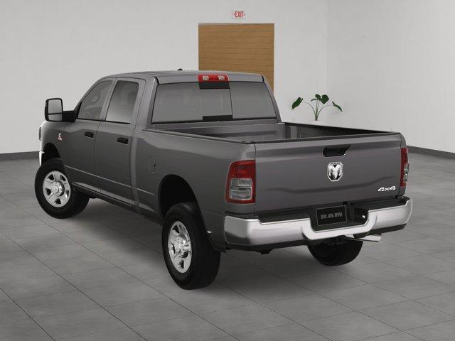 new 2024 Ram 2500 car, priced at $60,287