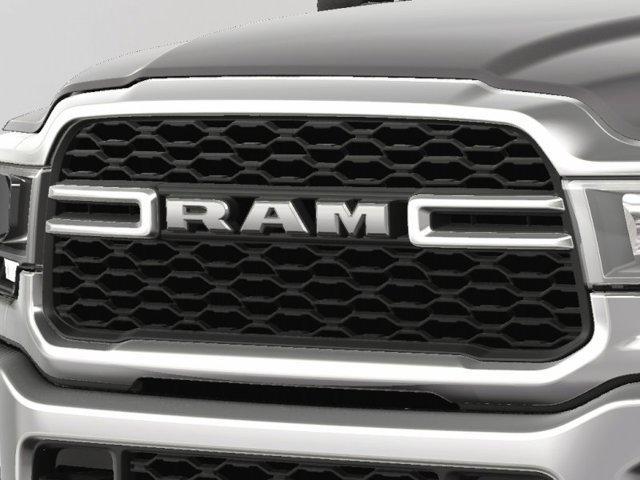 new 2024 Ram 2500 car, priced at $60,287