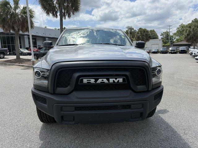 used 2024 Ram 1500 Classic car, priced at $36,990