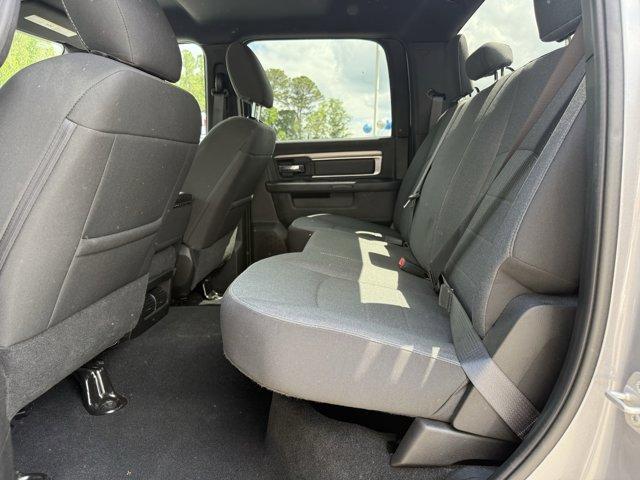 used 2024 Ram 1500 Classic car, priced at $36,990
