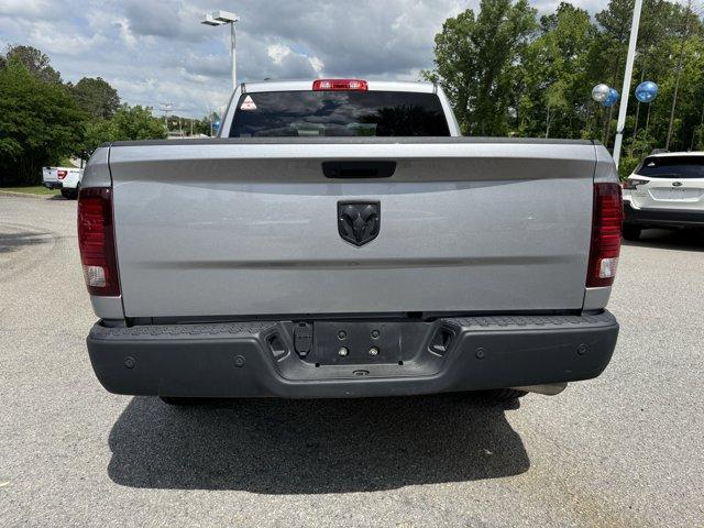 used 2024 Ram 1500 Classic car, priced at $36,990