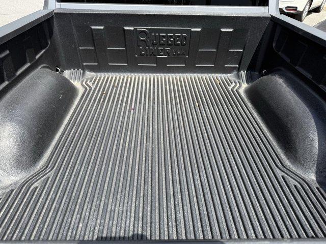 used 2024 Ram 1500 Classic car, priced at $36,990