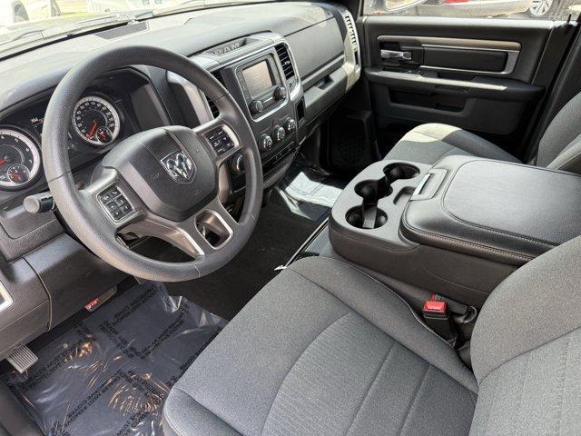 used 2024 Ram 1500 Classic car, priced at $36,990