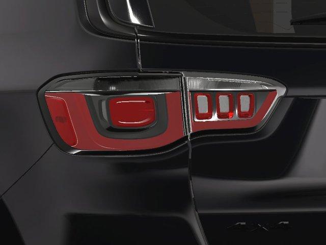 new 2025 Jeep Compass car, priced at $34,356