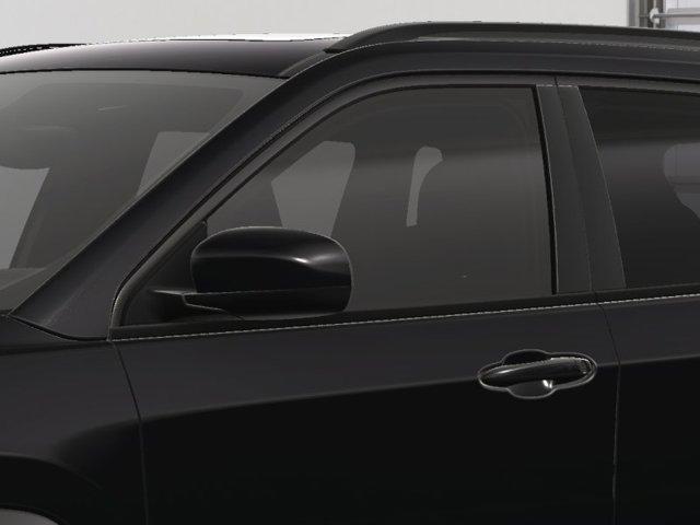 new 2025 Jeep Compass car, priced at $34,356