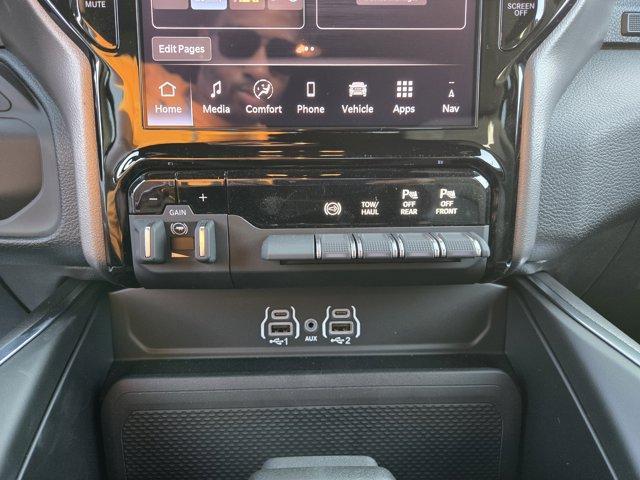 new 2026 Ram 2500 car